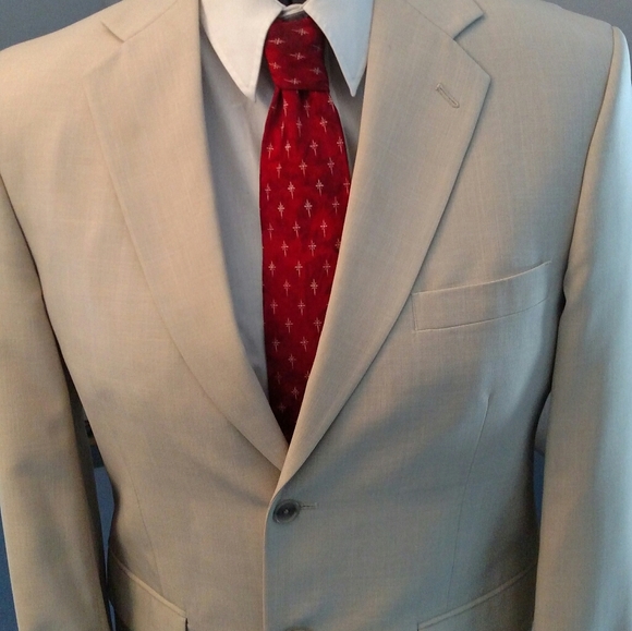Men's Suit